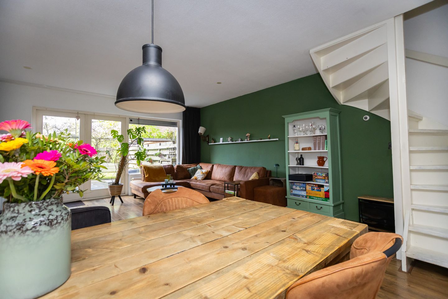 Foto 14 van Poolster 129