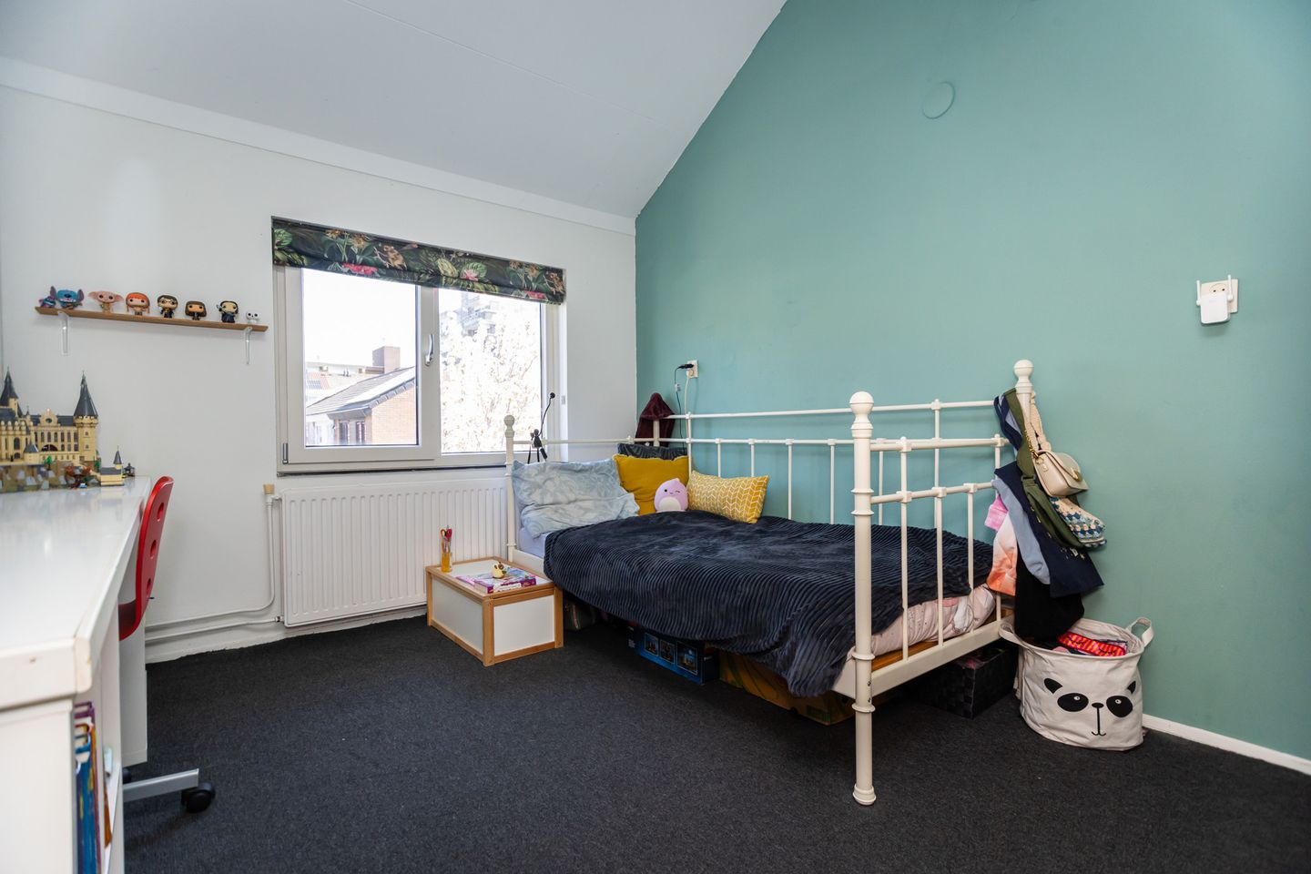 Foto 25 van Poolster 129