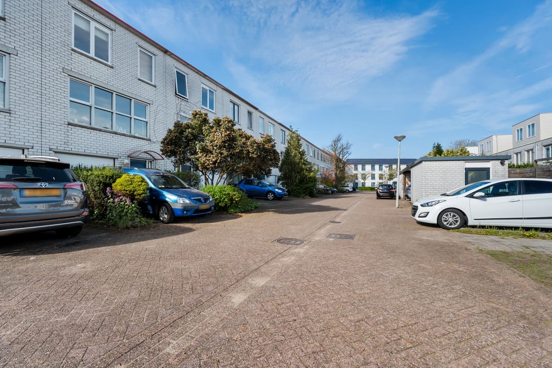 Foto 47 van Parkhof 81