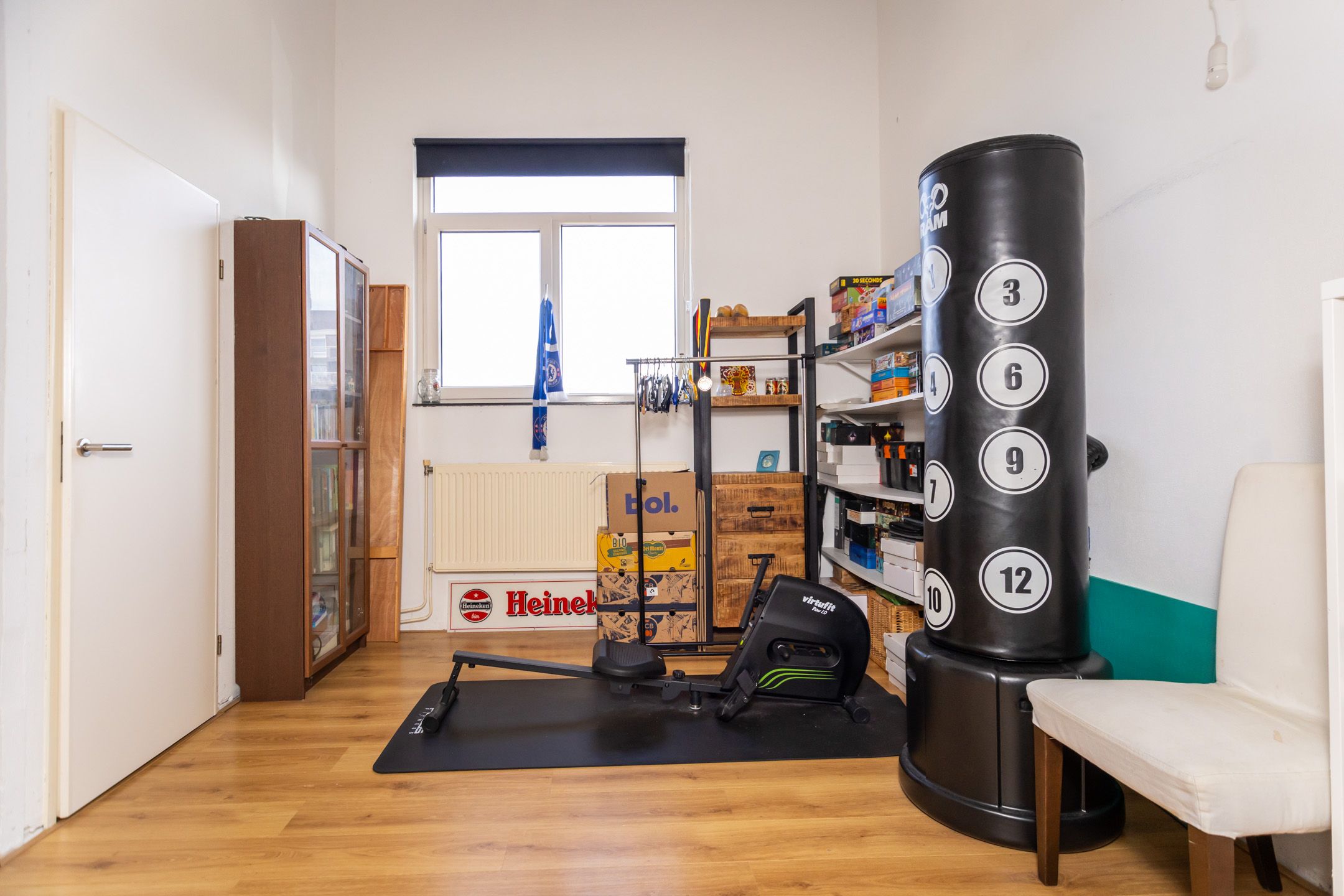 Foto 30 van Poolster 129