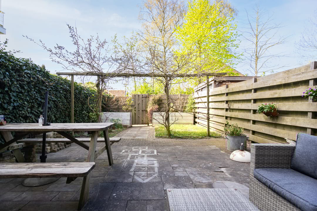 Foto 32 van Poolster 129