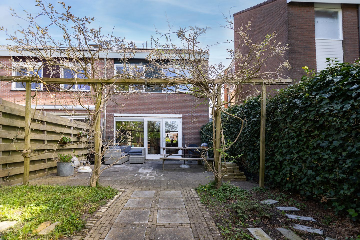 Foto 35 van Poolster 129