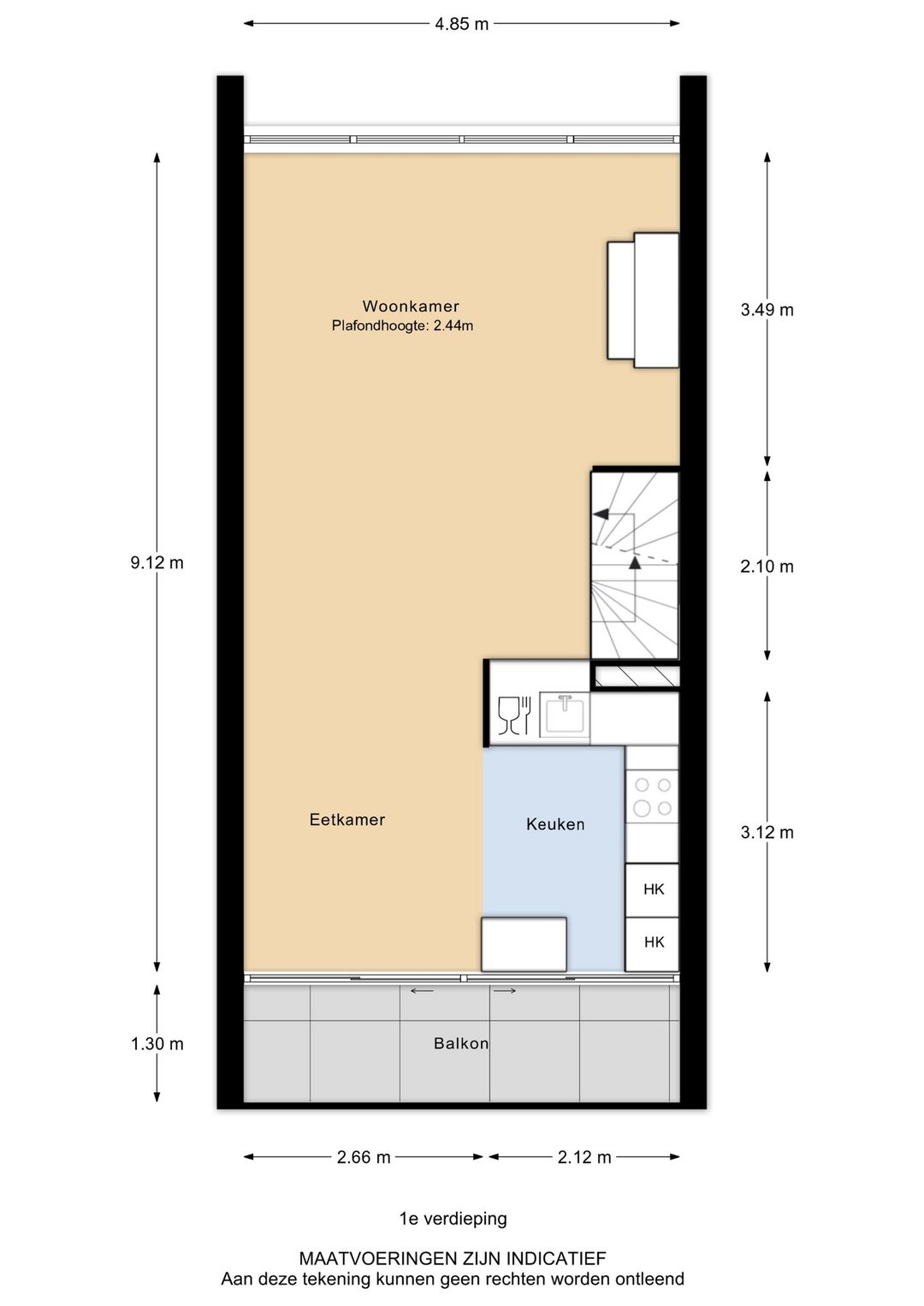 Photo 32 of Balsa 130