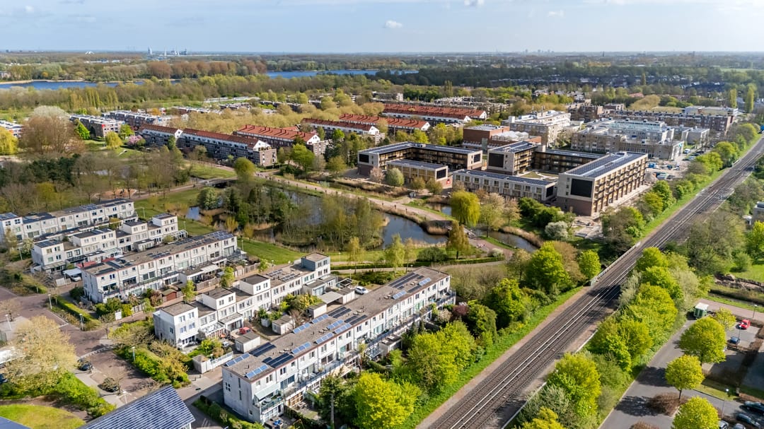 Foto 52 van Parkhof 81