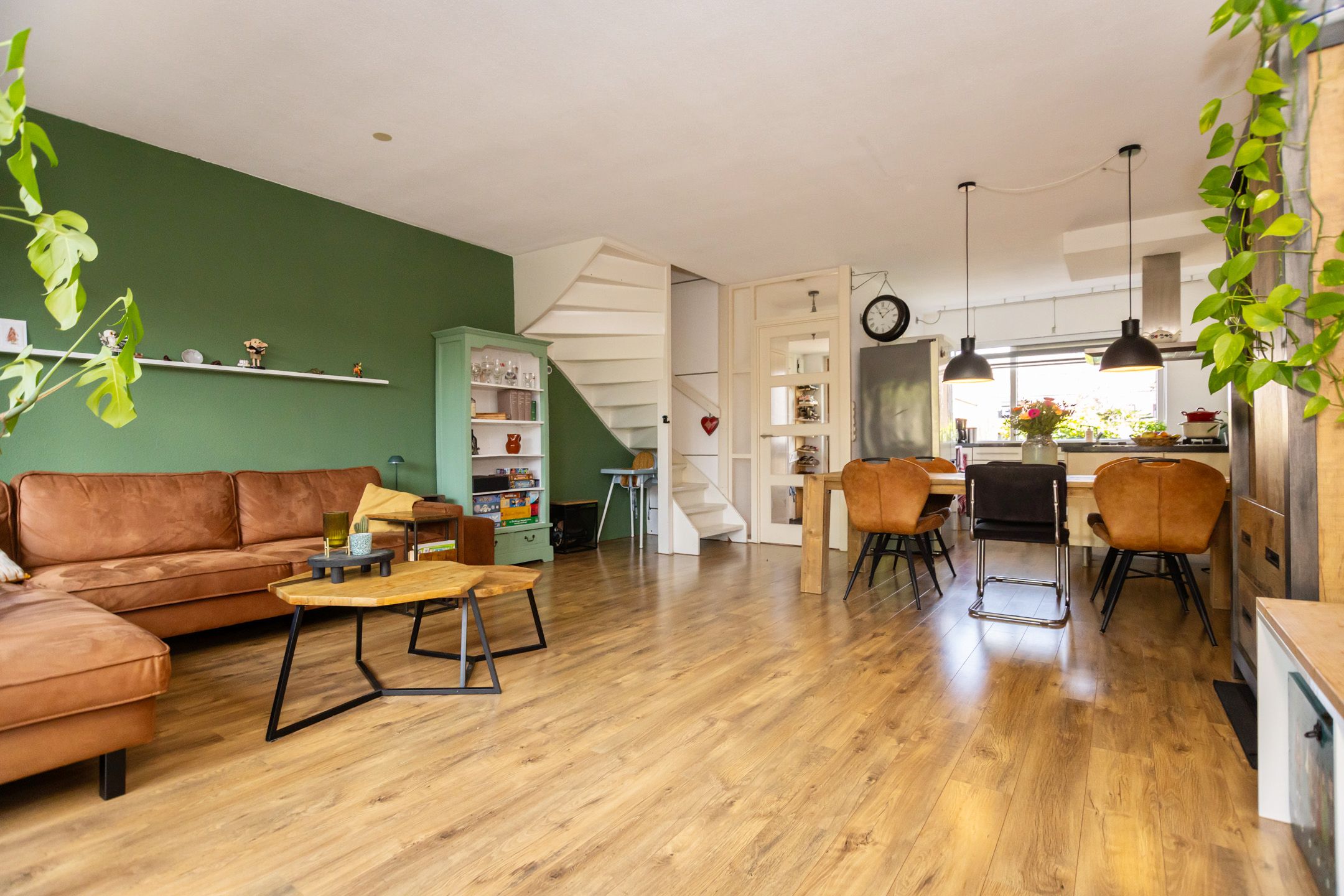 Foto 3 van Poolster 129