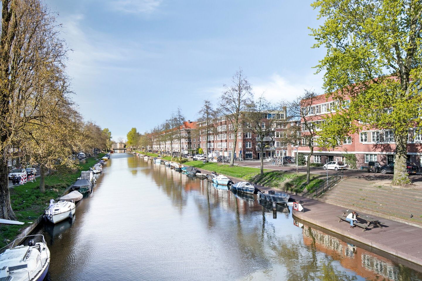 Photo 14 of Cornelis Dirkszstraat 11-D28