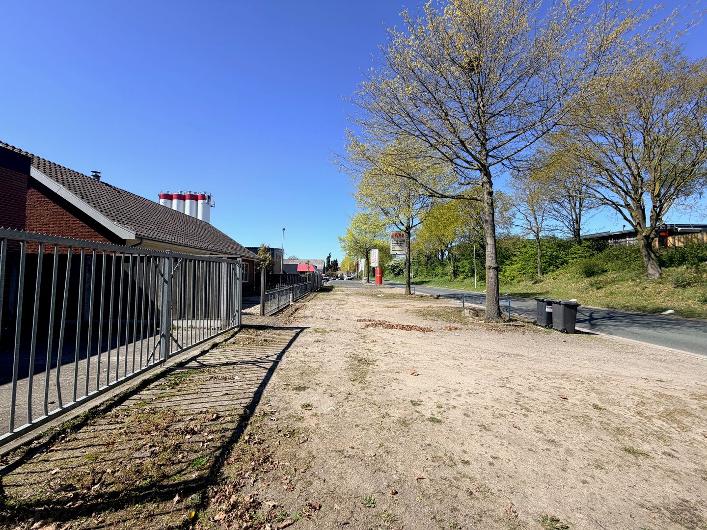 View photo 5 of Kanaalstraat 285-287