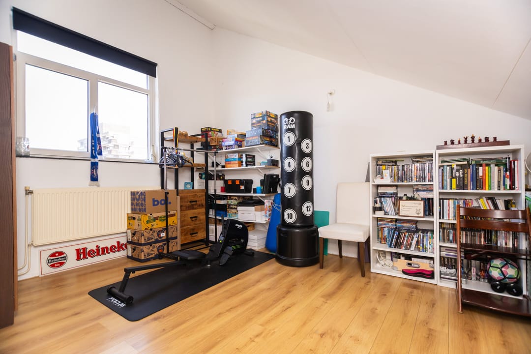 Foto 31 van Poolster 129