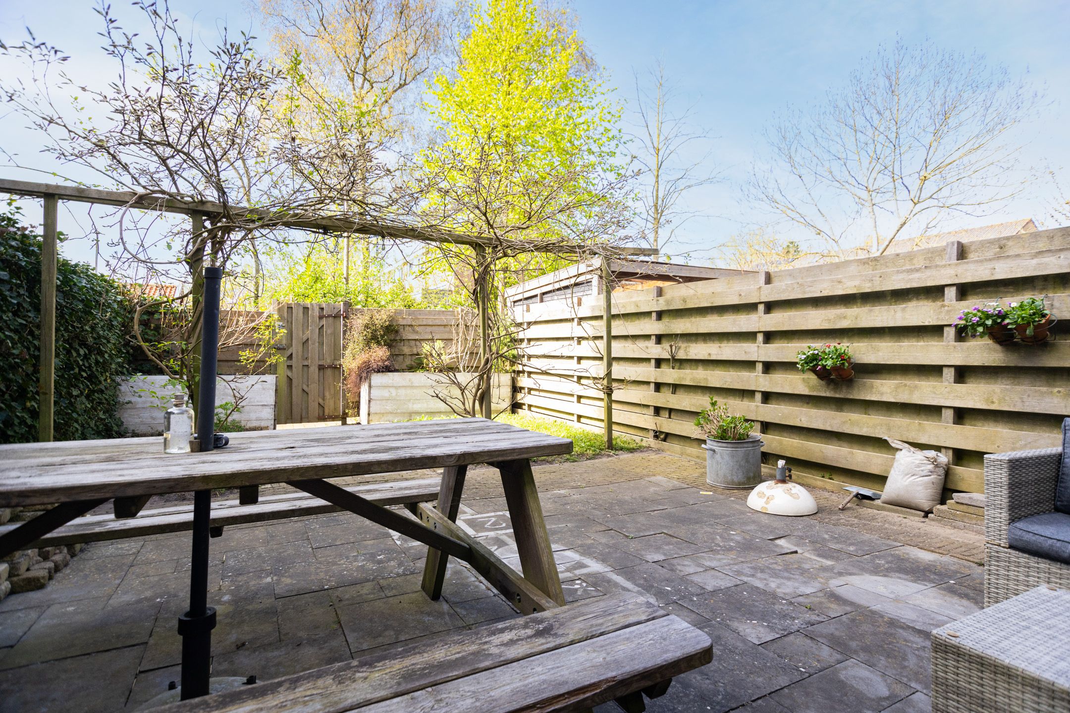 Foto 33 van Poolster 129