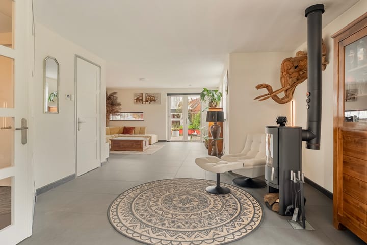 Foto 3 van Papaverpad 3