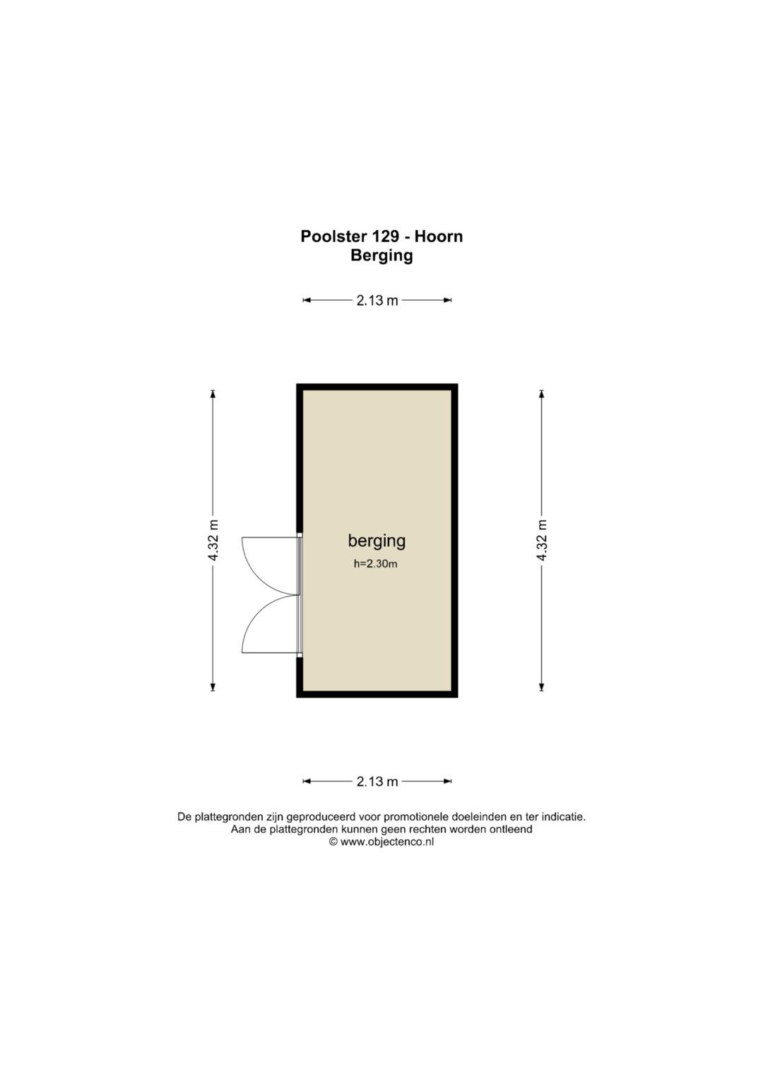 Foto 39 van Poolster 129