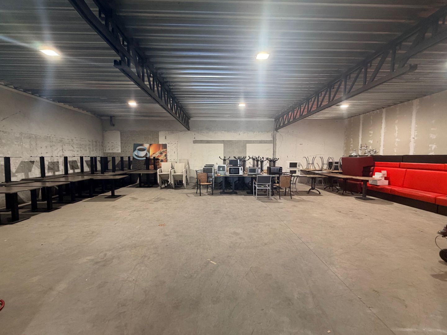 View photo 3 of Kanaalstraat 285-287