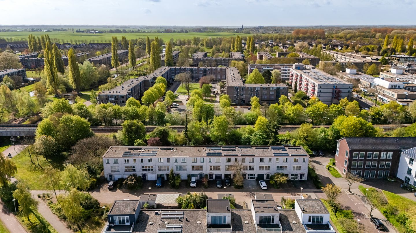 Foto 50 van Parkhof 81