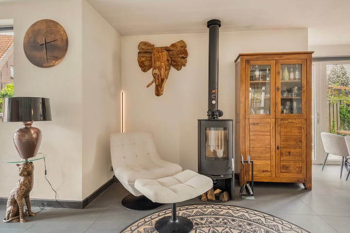 Foto 4 van Papaverpad 3