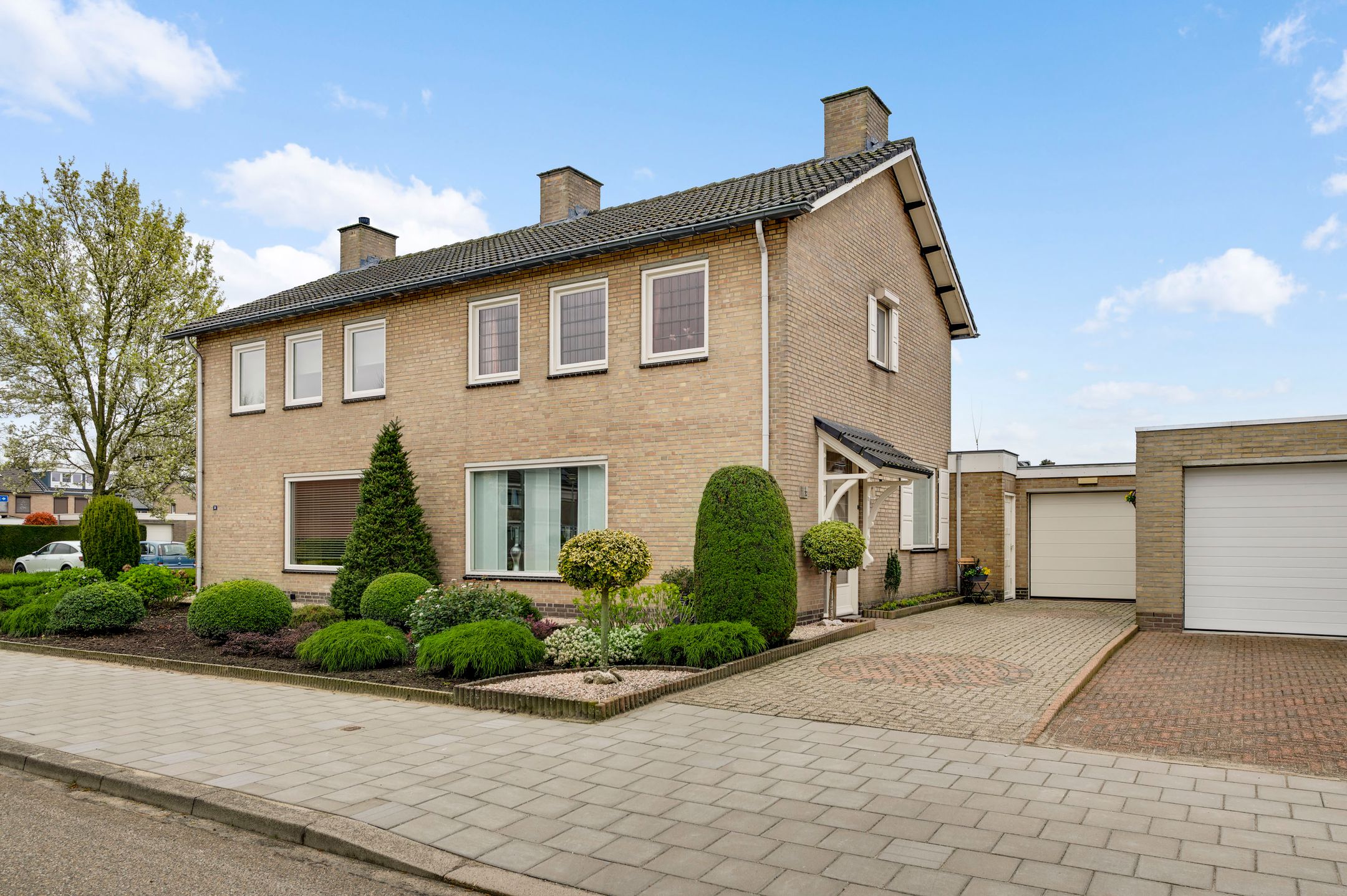 Willem I straat 32 