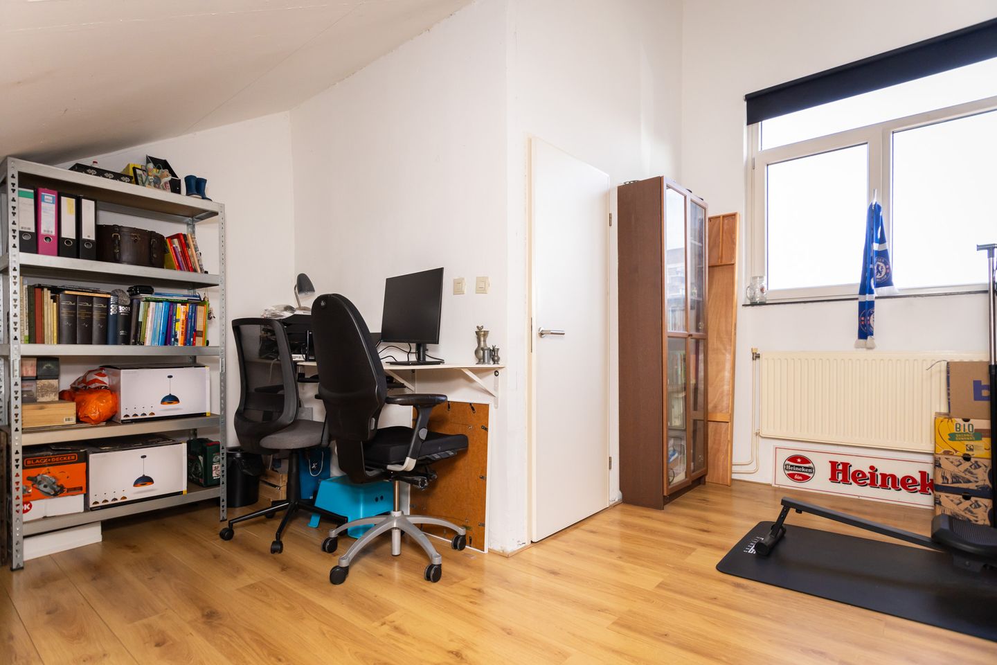 Foto 29 van Poolster 129