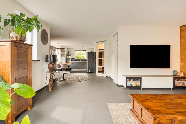 Foto 2 van Papaverpad 3