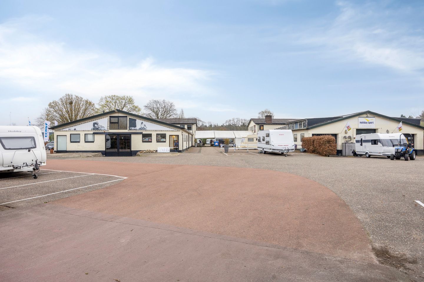 Bekijk foto 4 van Vordenseweg 1