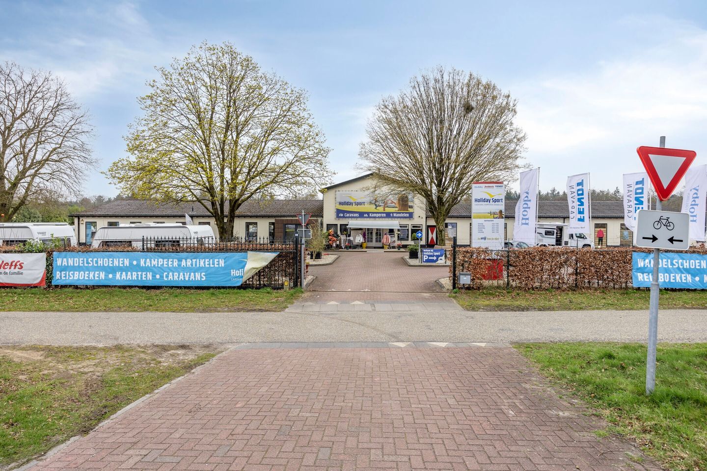 Bekijk foto 2 van Vordenseweg 1