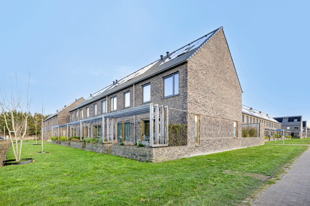 Foto 1 van Oldenburgerlaan 29