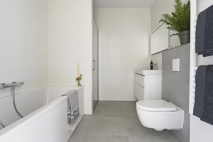 Foto 5 van Oldenburgerlaan 29