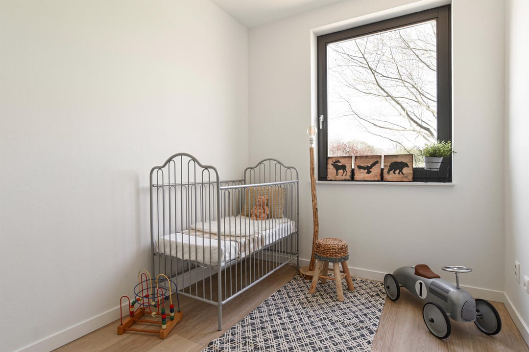 Foto 7 van Oldenburgerlaan 29