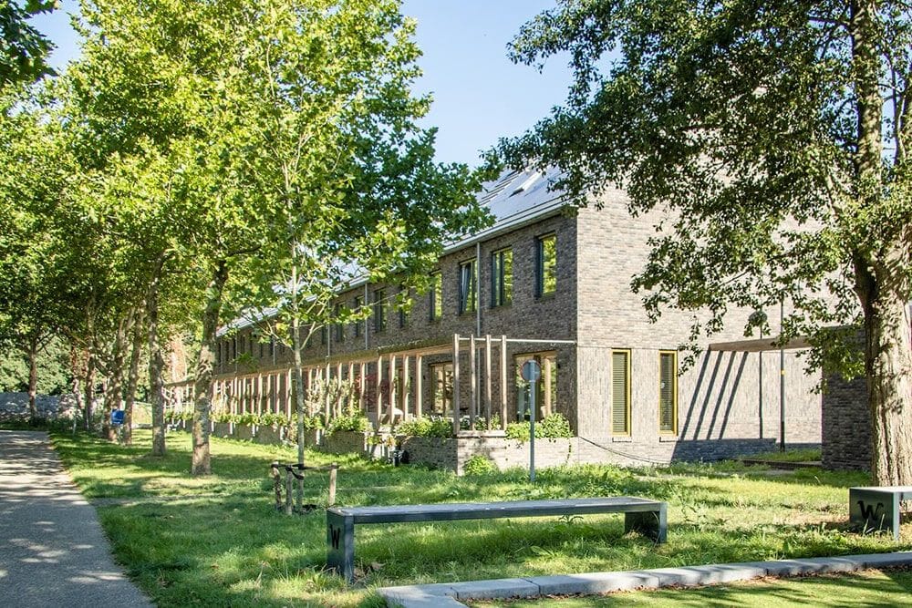 Foto 11 van Oldenburgerlaan 29