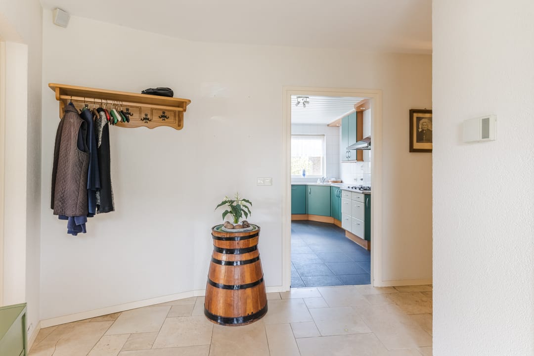 Photo 8 of Simon Vestdijkstraat 22