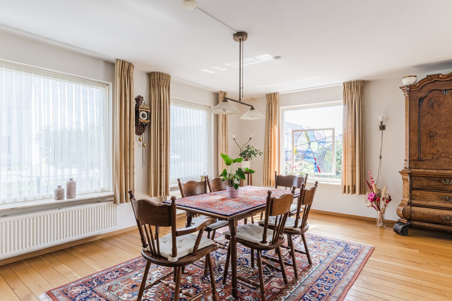 Photo 10 of Simon Vestdijkstraat 22