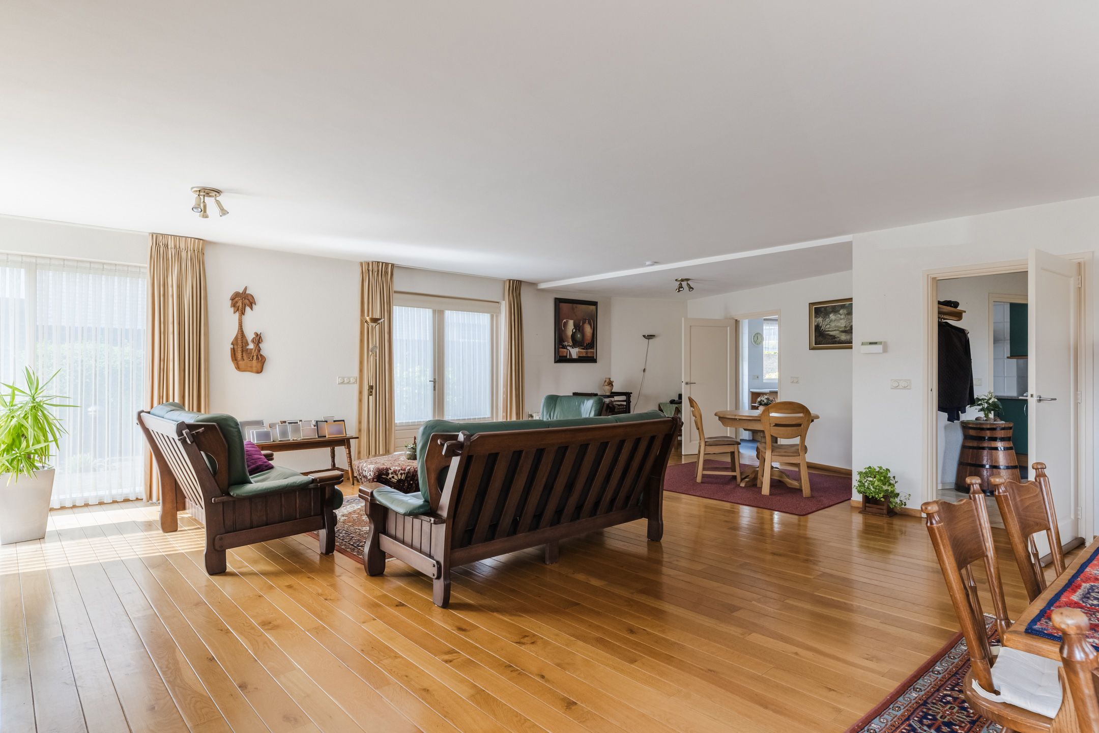 Photo 12 of Simon Vestdijkstraat 22