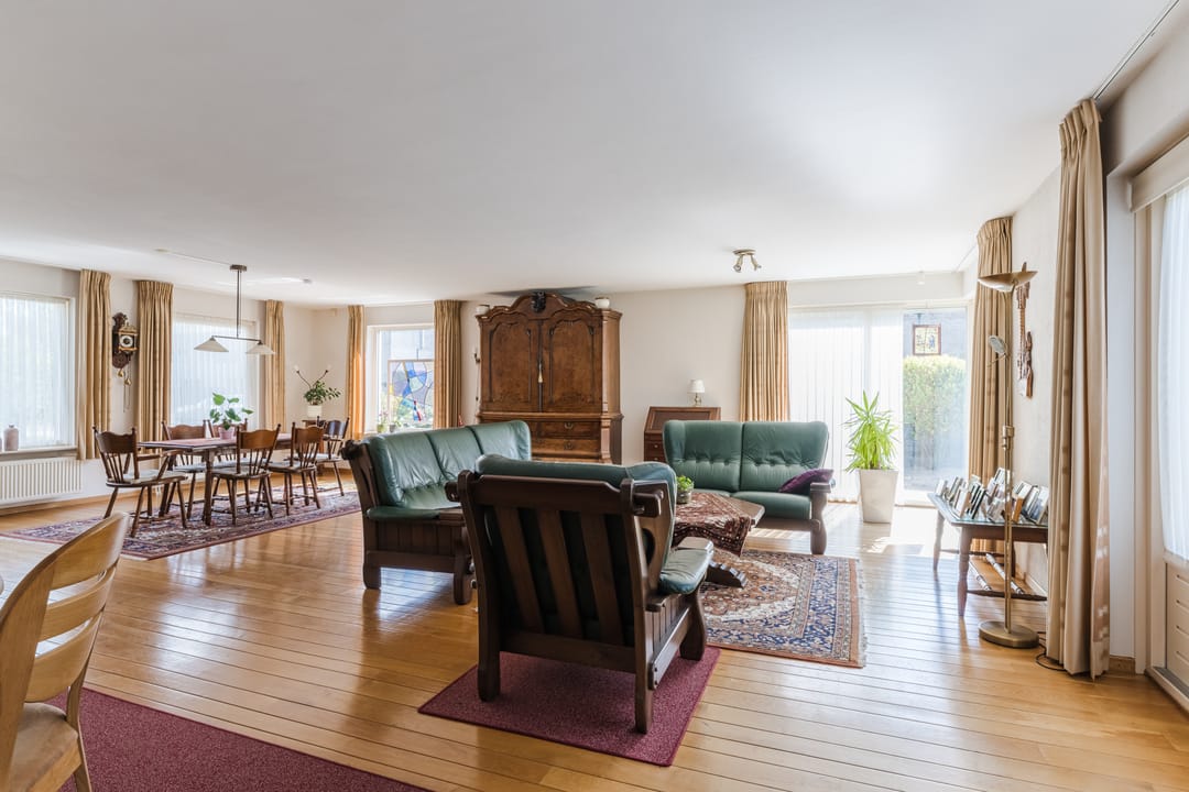 Photo 13 of Simon Vestdijkstraat 22