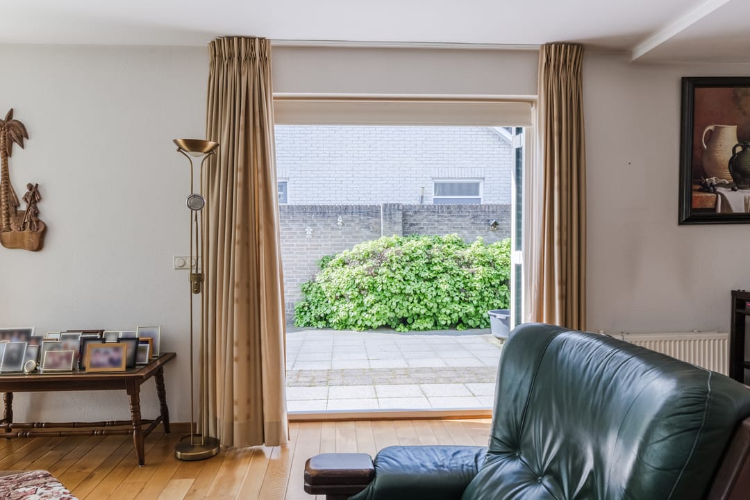 Photo 16 of Simon Vestdijkstraat 22