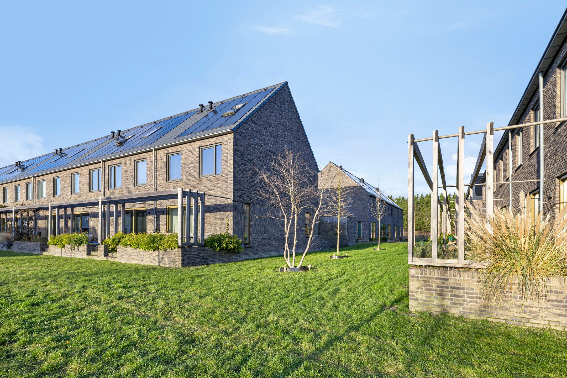 Foto 3 van Oldenburgerlaan 29