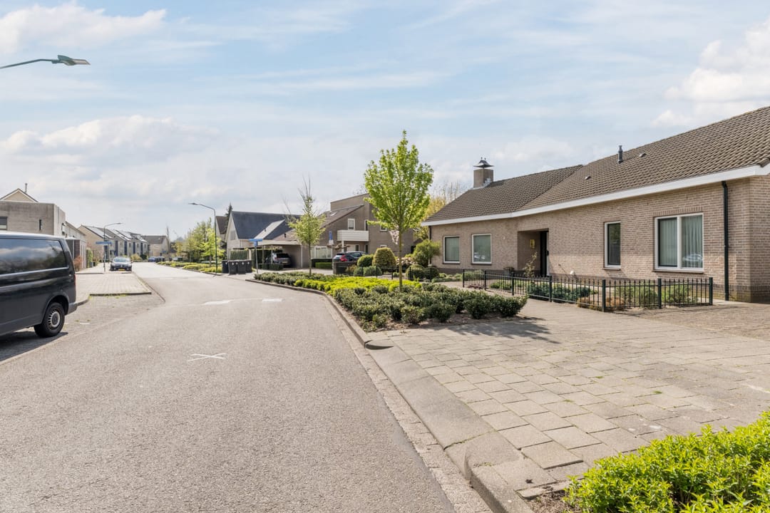 Photo 52 of Simon Vestdijkstraat 22