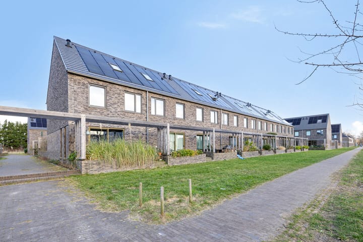 Foto 4 van Oldenburgerlaan 29