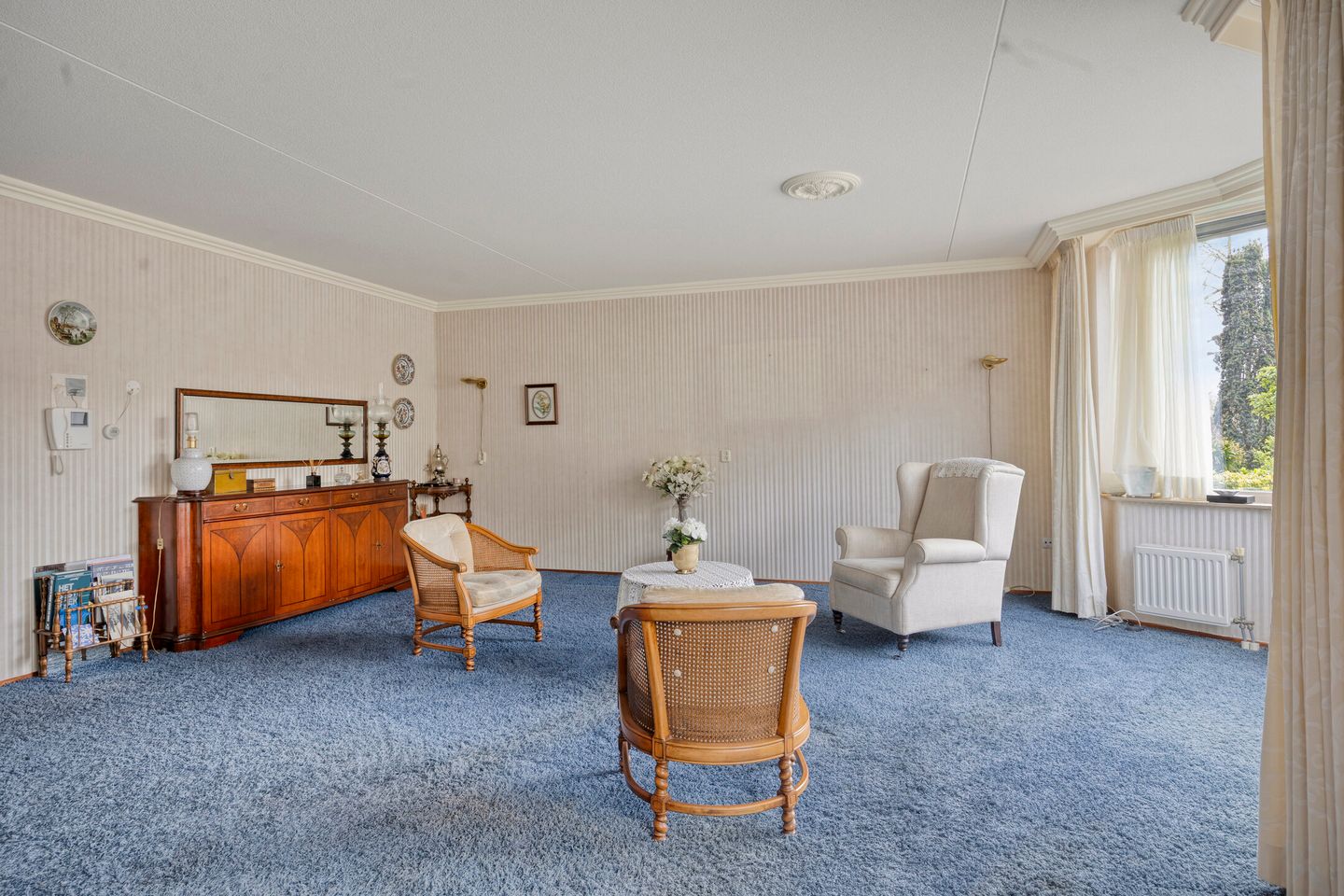 Foto 10 van Nassauplein 37