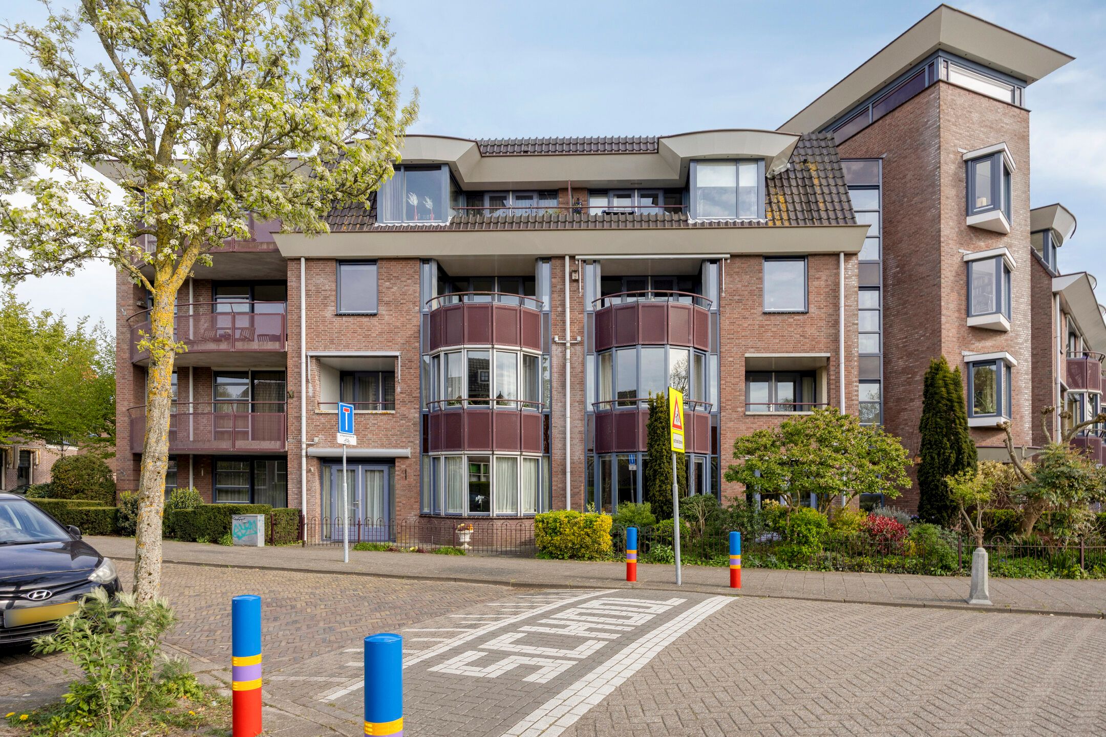 Foto 24 van Nassauplein 37