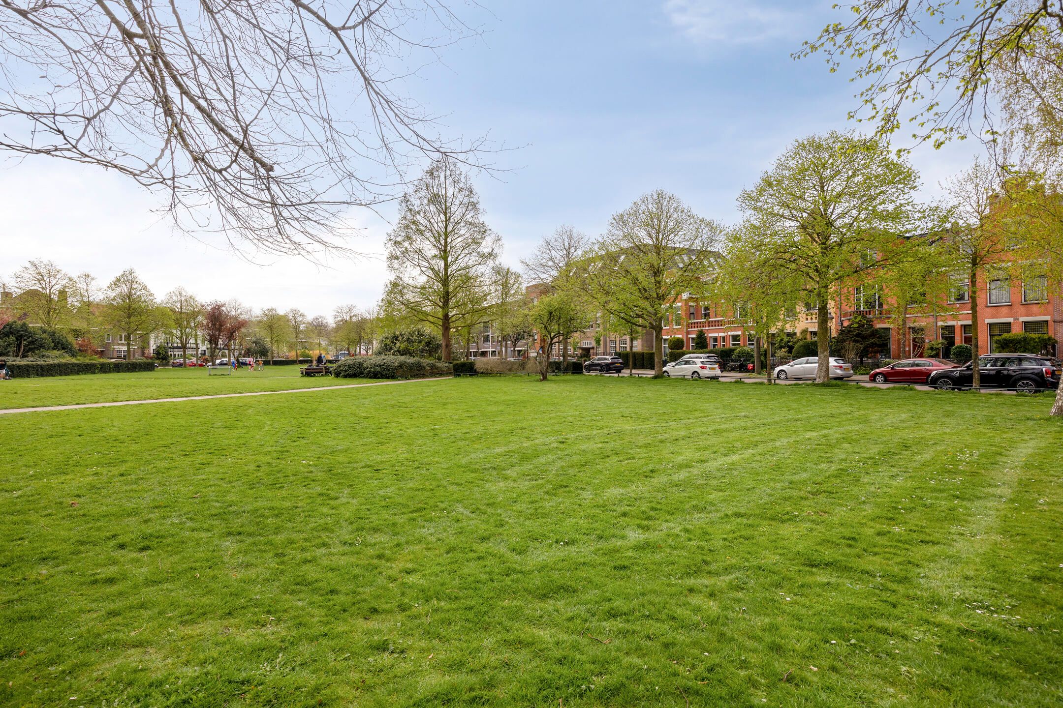 Foto 21 van Nassauplein 37