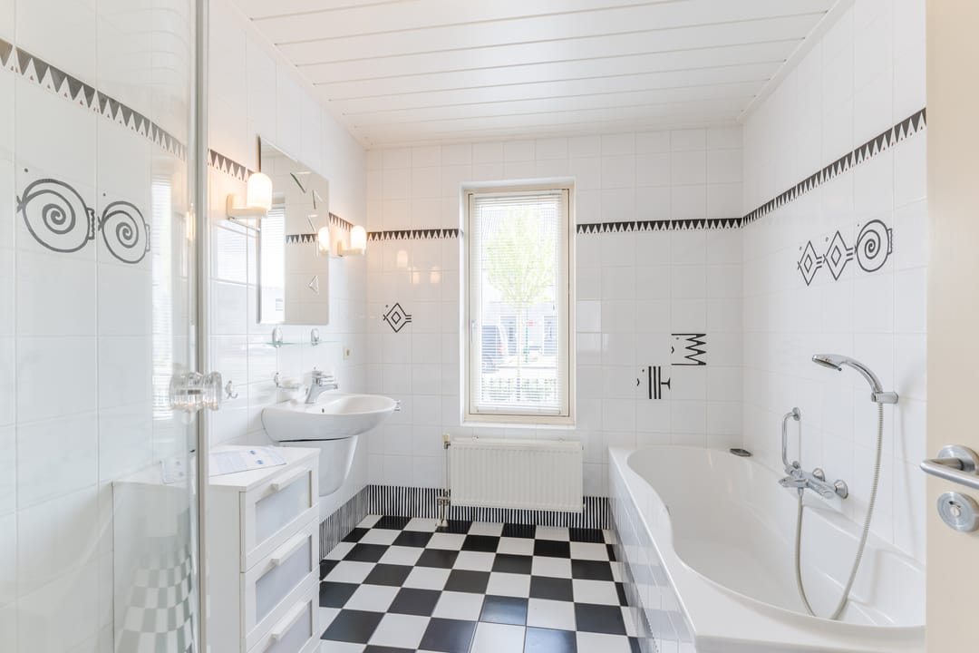 Photo 31 of Simon Vestdijkstraat 22