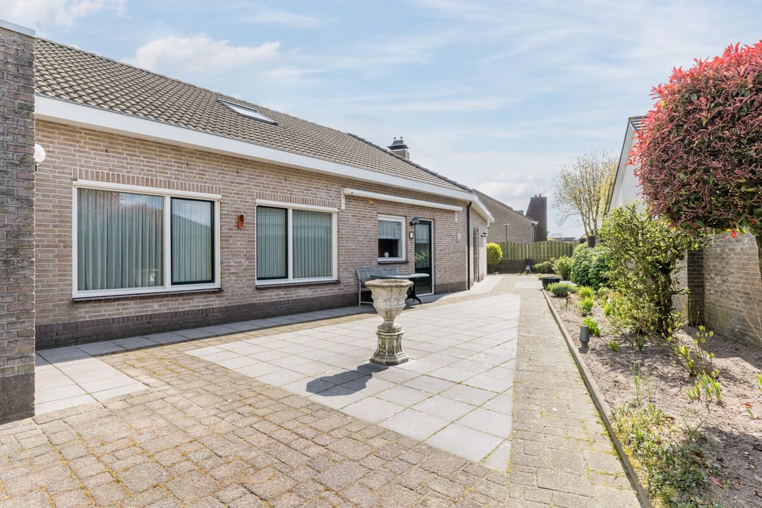 Photo 43 of Simon Vestdijkstraat 22