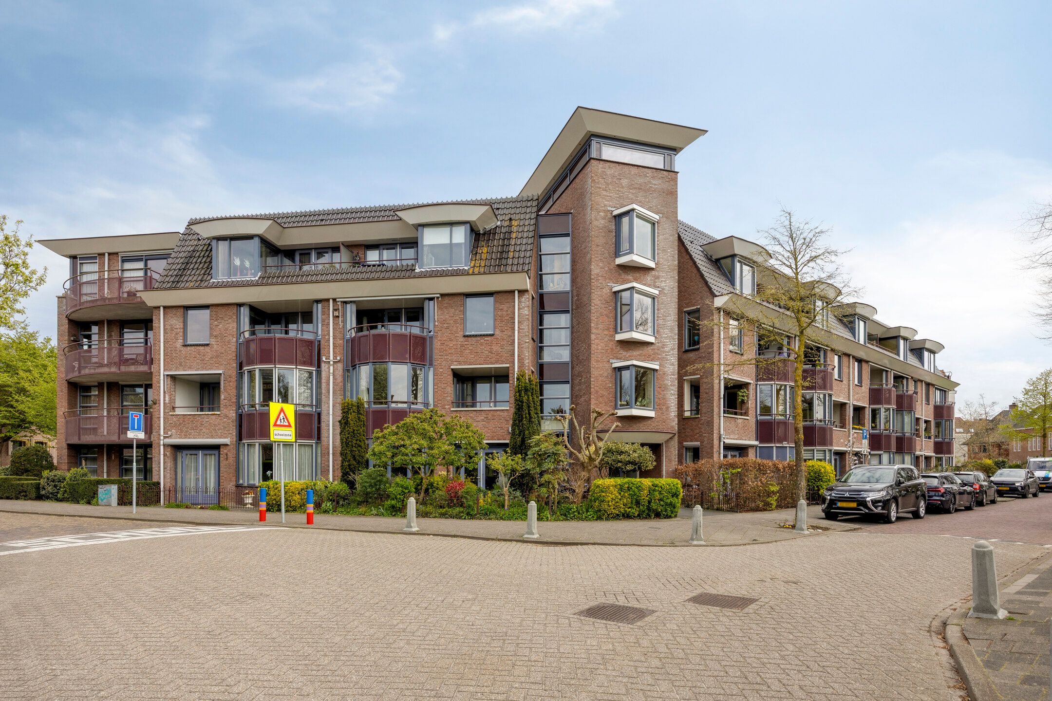 Nassauplein 37 