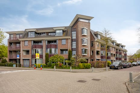 Nassauplein thumbnail