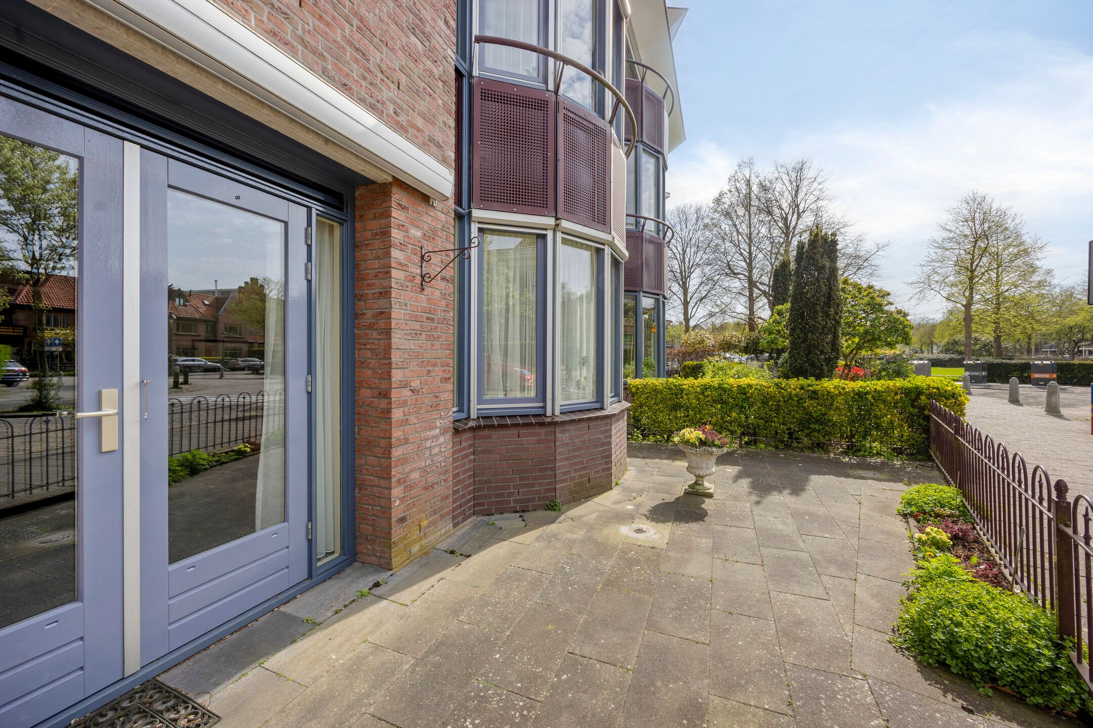 Foto 3 van Nassauplein 37