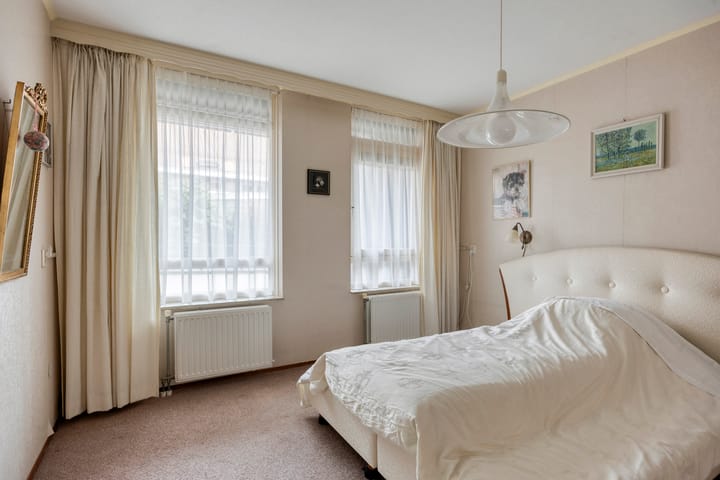 Foto 4 van Nassauplein 37