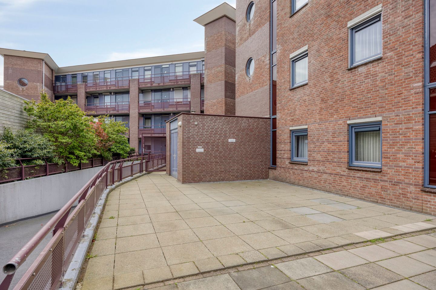 Foto 20 van Nassauplein 37