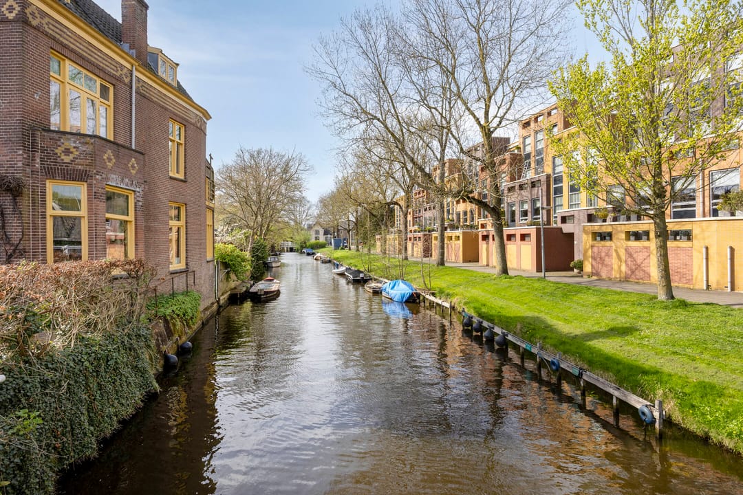 Foto 22 van Nassauplein 37