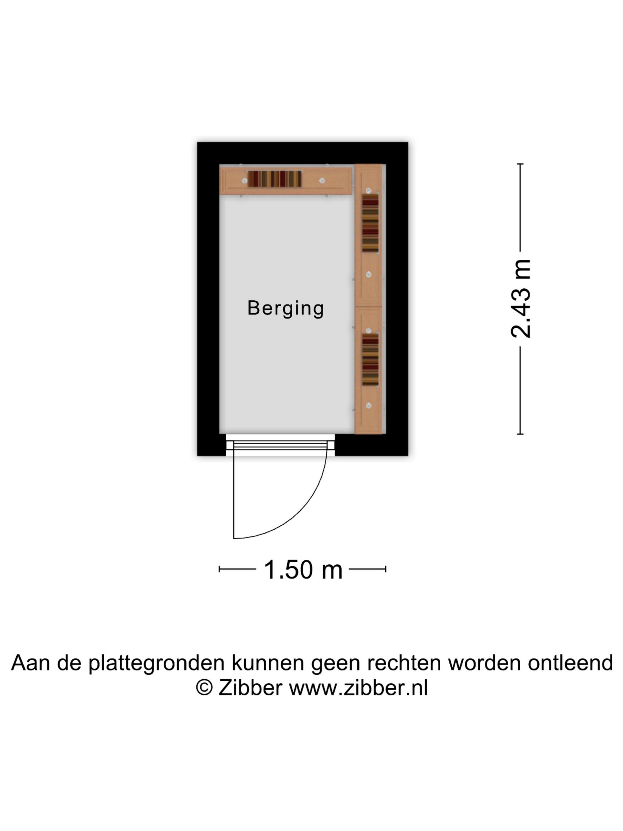 Foto 27 van Nassauplein 37