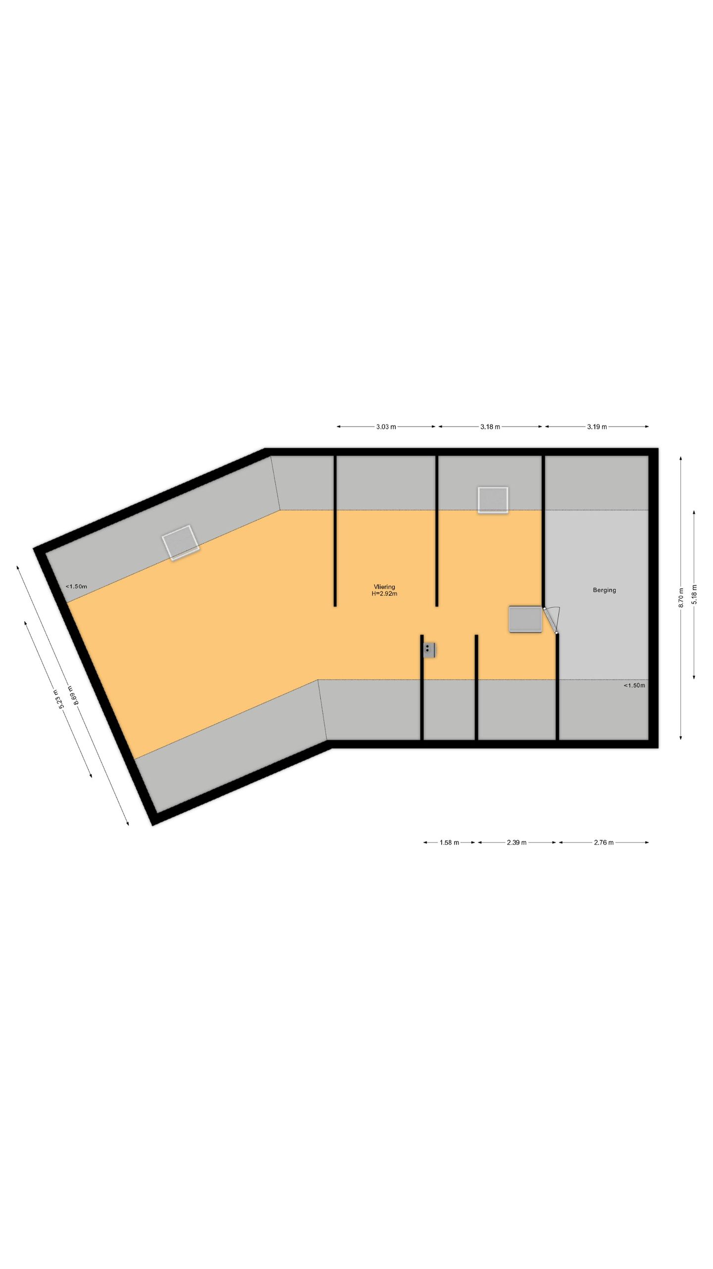 Photo 55 of Simon Vestdijkstraat 22