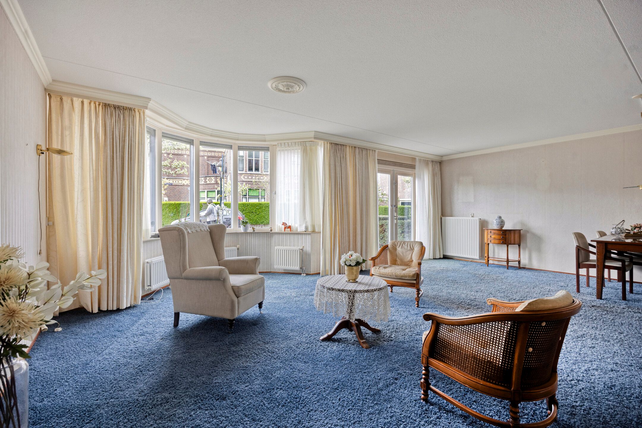 Foto 9 van Nassauplein 37