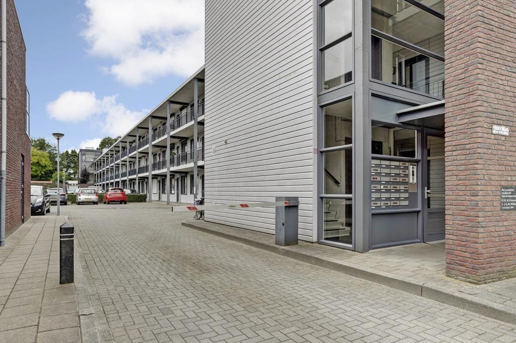 Foto 24 van Vlierstraat 75